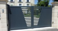 Notre société de clôture et de portail à Echouboulains